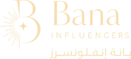 بانة إنفلونسرز Bana Influencers